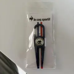 le coq sportif グリーンフォークのサムネイル