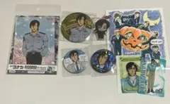 名探偵コナン 萩原研二 セット まとめ売り