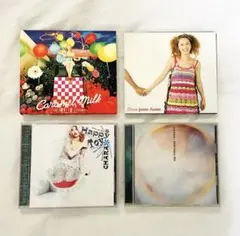 Chara アルバム / yen town band MONTAGE セット