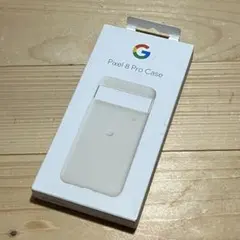 【未使用品】Google Pixel 8 Pro Case 純正ケースポーセリンのサムネイル
