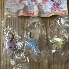 見習い服　どれみ　あいこ　ももこ