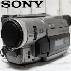 DCR-TRV935 SONY Hi8 ビデオカメラ DIGITAL8 920 - メルカリ