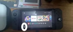 Nintendo Switch 本体 ブラック