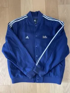 【激レア】adidas×UCLAコラボ　スタジャン