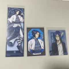 家庭教師ヒットマンREBORN 六道骸 武技絢爛 スプリングフェア 特典