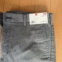 UNIQLO スリムフィットノータックチノ　ウエスト79センチ