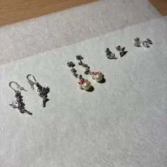 ピアス(ディズニーシリーズ)