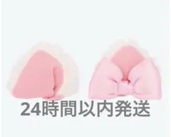 ディズニー おしゃれキャット マリーちゃん ヘアピン