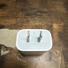 【純正品】20W USB-C電源アダプタ