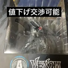 MARVEL VENOM フィギュア