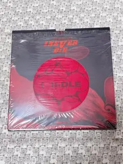 2026年最新】gidle i never die cdの人気アイテム - メルカリ