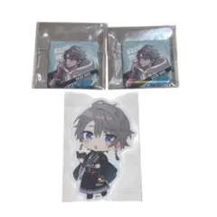 にじさんじ 甲斐田晴セット売りのサムネイル
