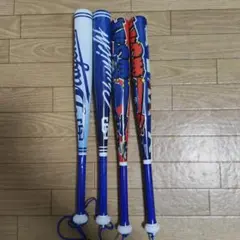 2026年最新】応援バット ドラゴンズの人気アイテム - メルカリ