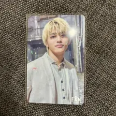 FAM トレカ　篠塚&松島　ユニバ