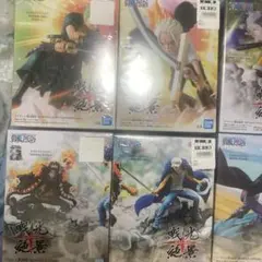 フィギュア　まとめ売り　10体セット