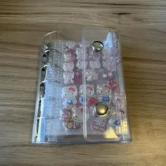 ⭐︎ボンドロあり⭐︎シール帳《完成品》