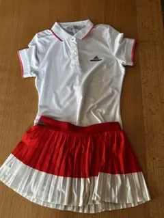 adidas Stella McCartney テニスウェアセットのサムネイル