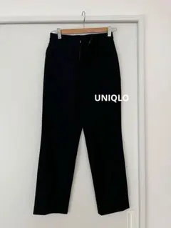 UNIQLO ユニクロ　スマートアングルパンツ　S