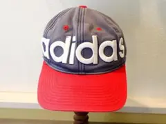 adidas アディダスメンズキャップ FREE ☆フェード感あり☆