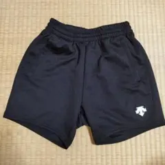 デサント バレーボール ゲームパンツ
