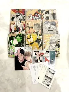 新品 未読 】ギヴン キヅナツキ 1〜10 全巻セット 10th mix - メルカリ