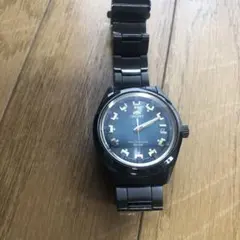 ORIENT ソーラー電波時計 本体 三面カットガラス - メルカリ