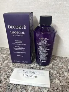 2025年最新】コスメデコルテ リポソーム 付け替えの人気アイテム