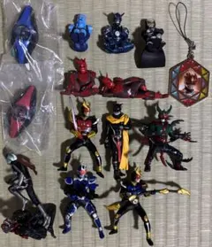 2026年最新】仮面ライダーギルスの人気アイテム - メルカリ