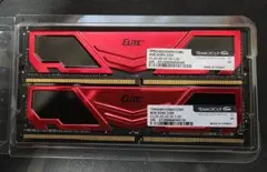 D*t様 DDR4 メモリ 8GB×2 3200のサムネイル