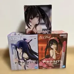 2025年最新】デートアライブフィギュアの人気アイテム - メルカリ
