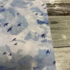 感謝SALE リバティ 33×27cm