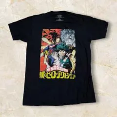 G*︎様 【MY HERO ACADEMIA ヒロアカTシャツ アニメ 死柄木弔