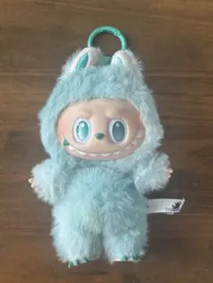 POP MART THE MONSTERS LABUBU 러브