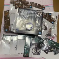 ハンターハンター 一番くじ　下位賞　まとめ売り　23点セット