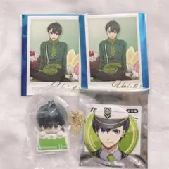 ブルーロック 潔世一 まとめ売り バラ売り⭕️ 2025年最新】潔世一まとめ売りの人気アイテム - メルカリ