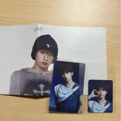 INI 許豊凡 THEORIGIN