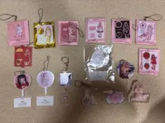 LOVE 齋藤樹愛羅 ミニくじ ご当地シークレット 愛知 ミニキャラ - メルカリ