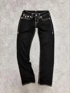 True Religion Ricky Super T ストレート希少サイズ28 - メルカリ