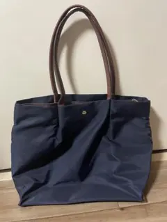 レガートラルゴ　肩楽　トートバッグ