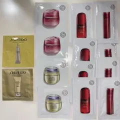 SHISEIDO サンプル　セット　資生堂　アルティミューン