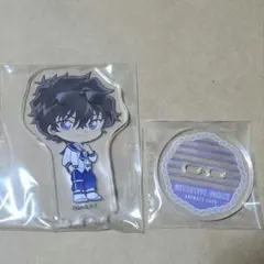 名探偵コナン 韓国限定 アニメイトカフェ 松田陣平 アクスタ アクリルスタンド