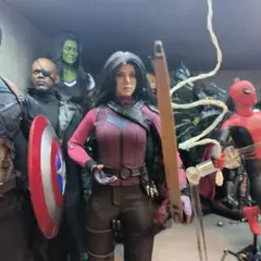 2026年最新】ホットトイズ ケイト・ビショップの人気アイテム - メルカリ