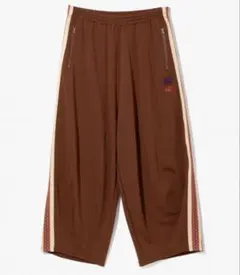 needles sasquatchfabrix. H.D. トラックパンツ L