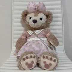 東京ディズニーシー　シェリーメイ　ぬいぐるみ＆スターリードリームス　コスチューム