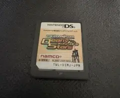 アイドルマスター ディアリースターズ dsソフトのみ