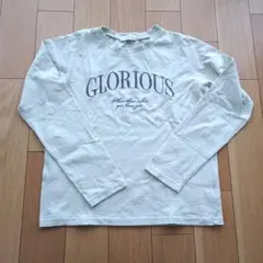 Lovetoxic 長袖カットソー