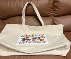 COACH キャンバス トートバッグのサムネイル