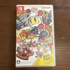 スーパーボンバーマン R Nintendo Switch