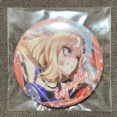 ウマ娘 CANバッジ エスポワールシチー