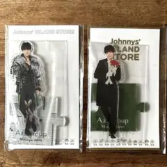 2026年最新】aぇ!group アクスタの人気アイテム - メルカリ